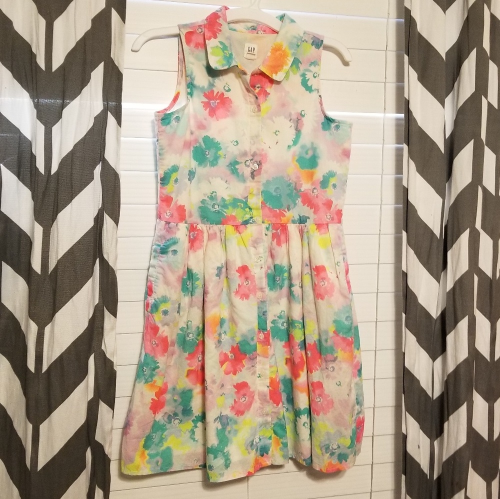 Gap Girls Dress
